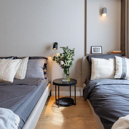Apartmán Monciak Elegance - Opera Sopoty Exteriér fotografie