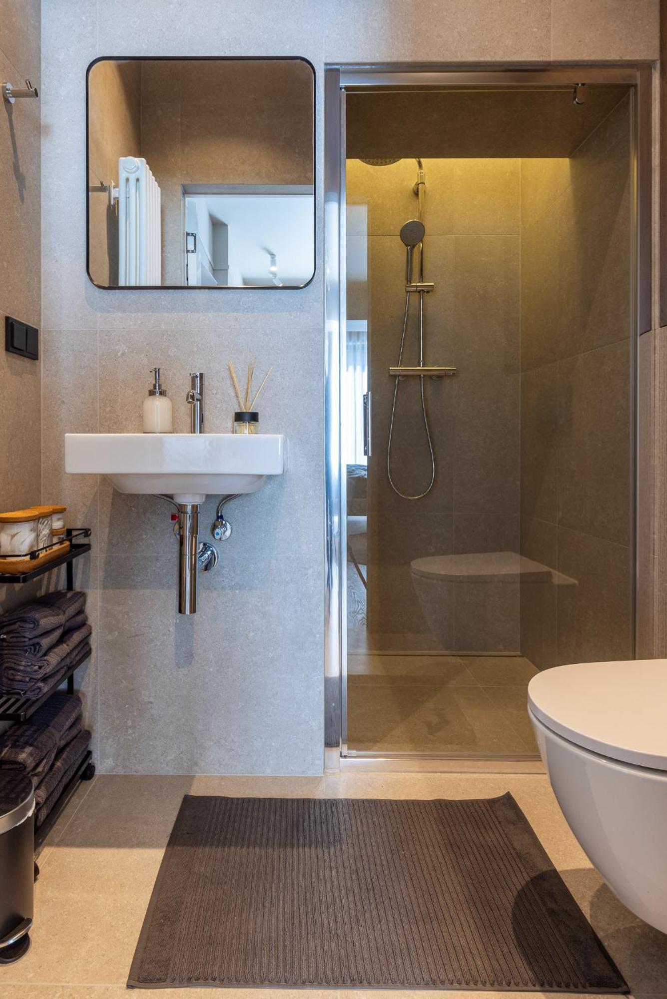 Apartmán Monciak Elegance - Opera Sopoty Exteriér fotografie