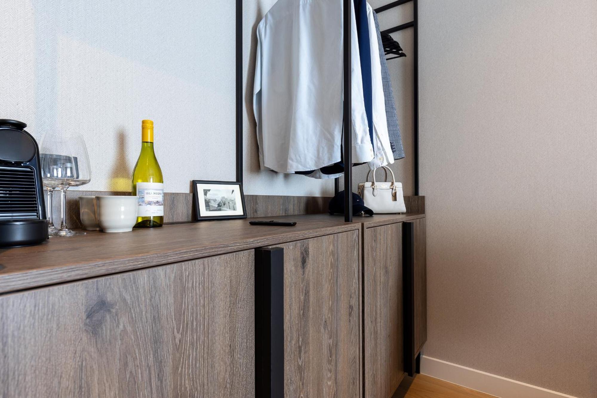 Apartmán Monciak Elegance - Opera Sopoty Exteriér fotografie