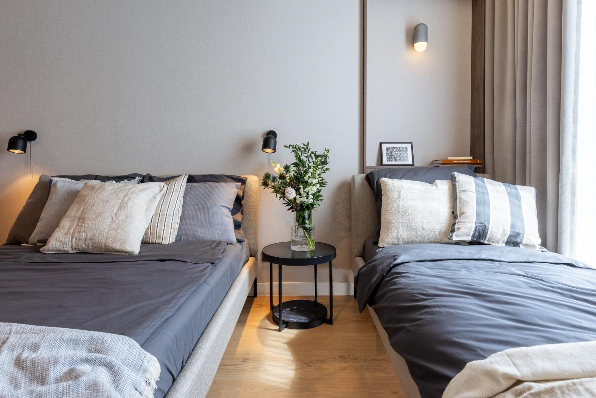 Apartmán Monciak Elegance - Opera Sopoty Exteriér fotografie