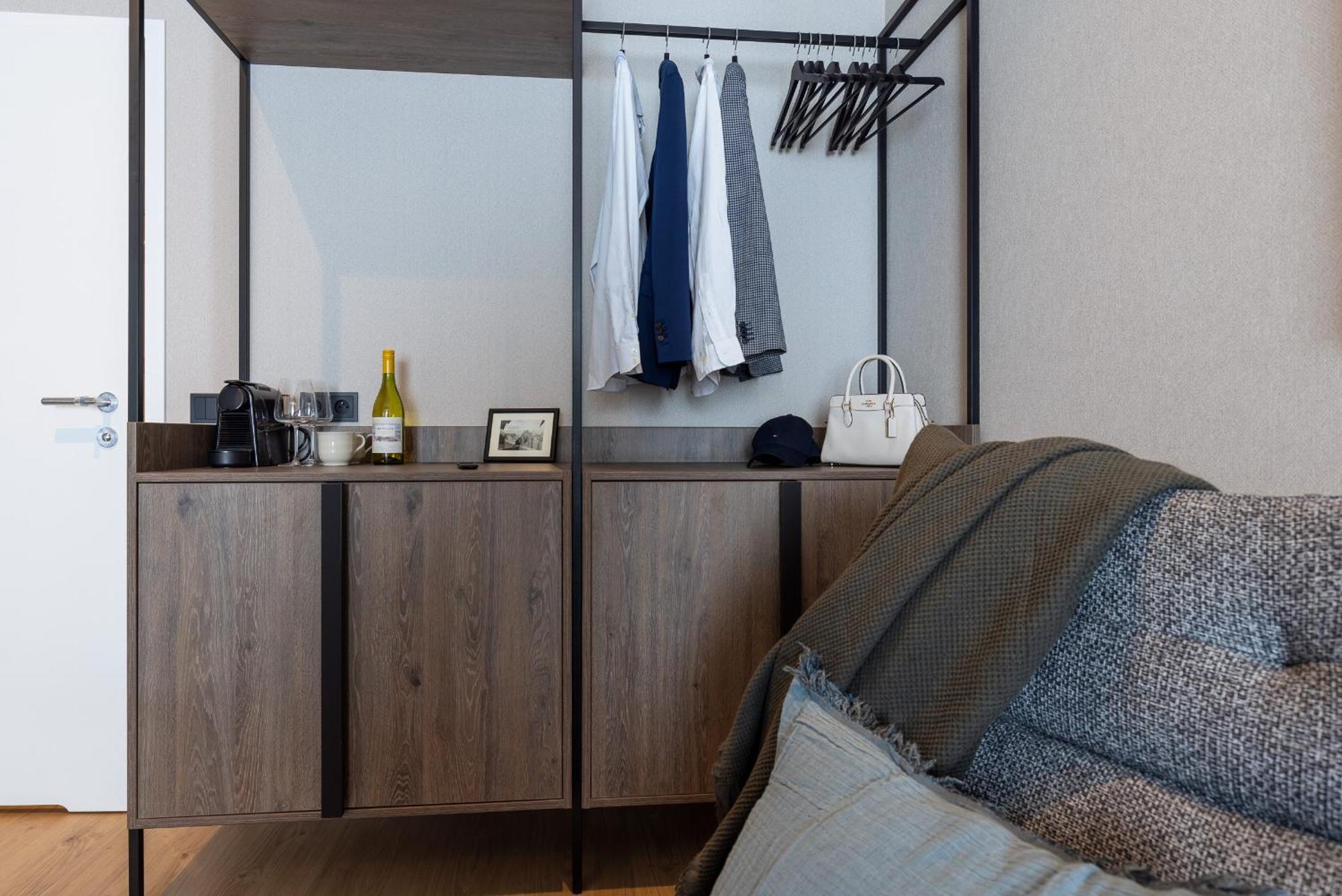 Apartmán Monciak Elegance - Opera Sopoty Exteriér fotografie