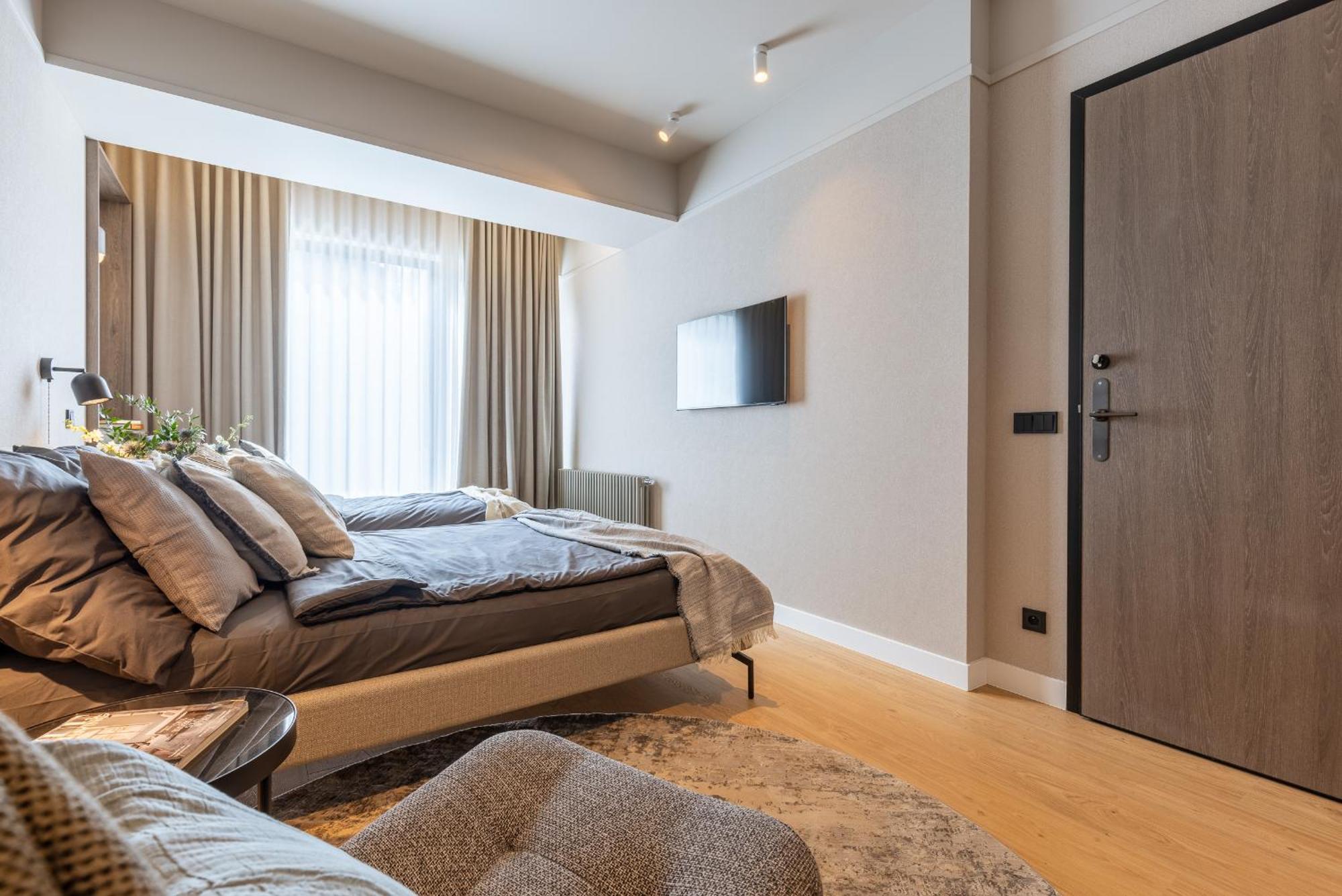 Apartmán Monciak Elegance - Opera Sopoty Exteriér fotografie