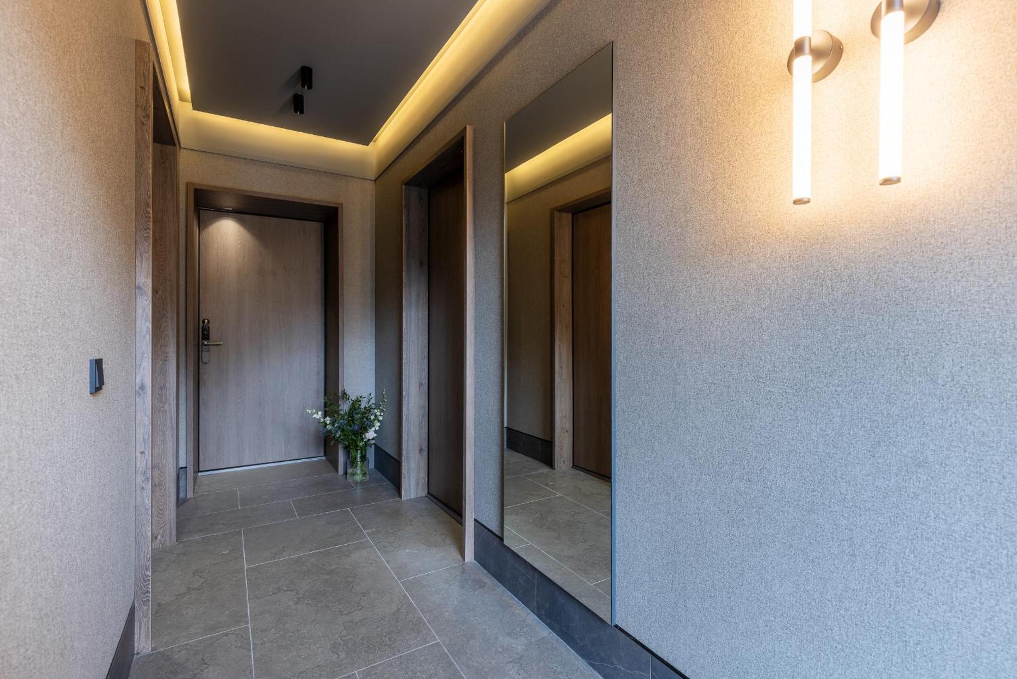 Apartmán Monciak Elegance - Opera Sopoty Exteriér fotografie